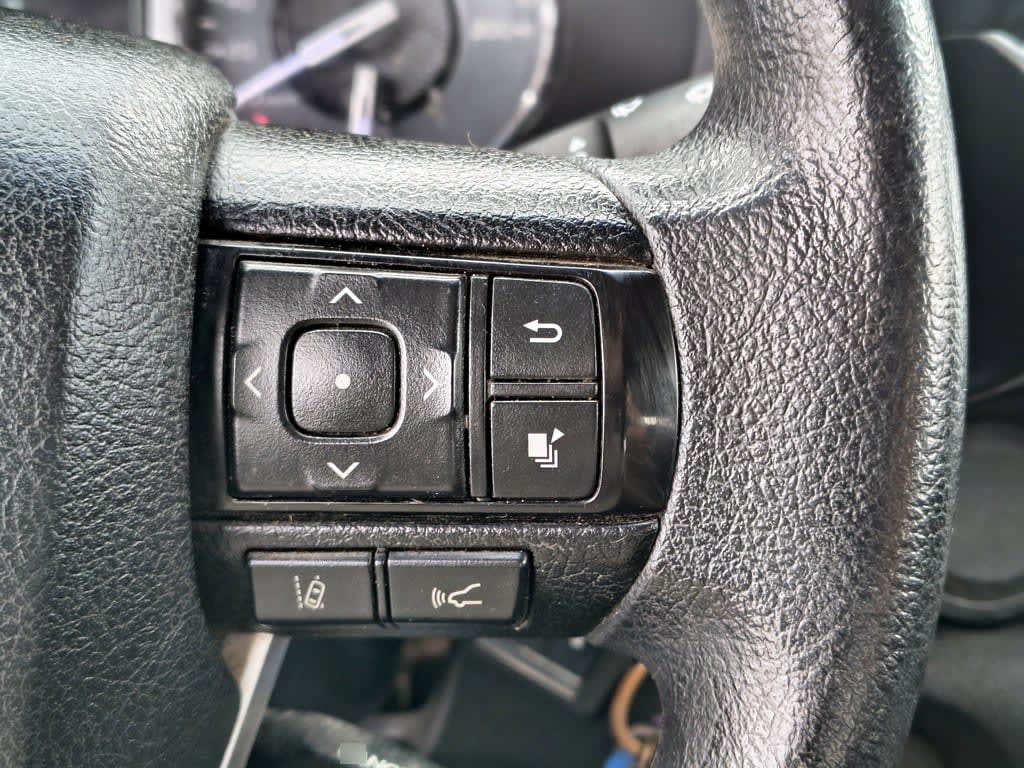 Toyota Hilux Hilux Tss 2.4 Diesel 4x2 T/m año 2022