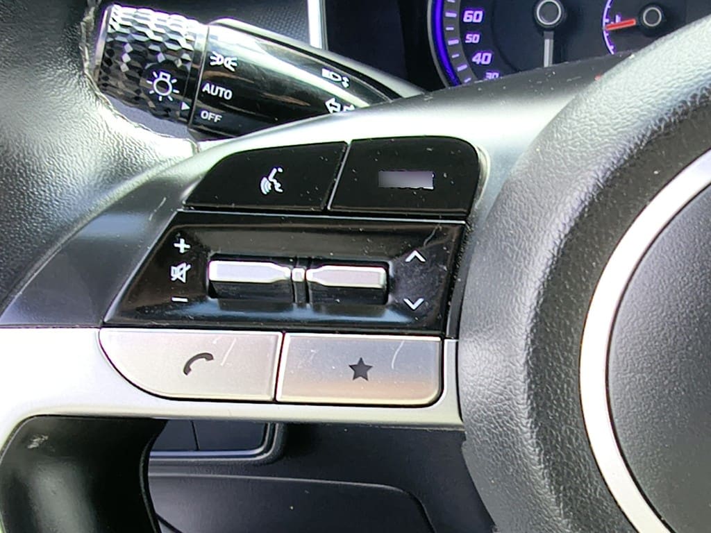 Hyundai Tucson Tucson 2.0 Gasolina 4x4 T/a año 2024