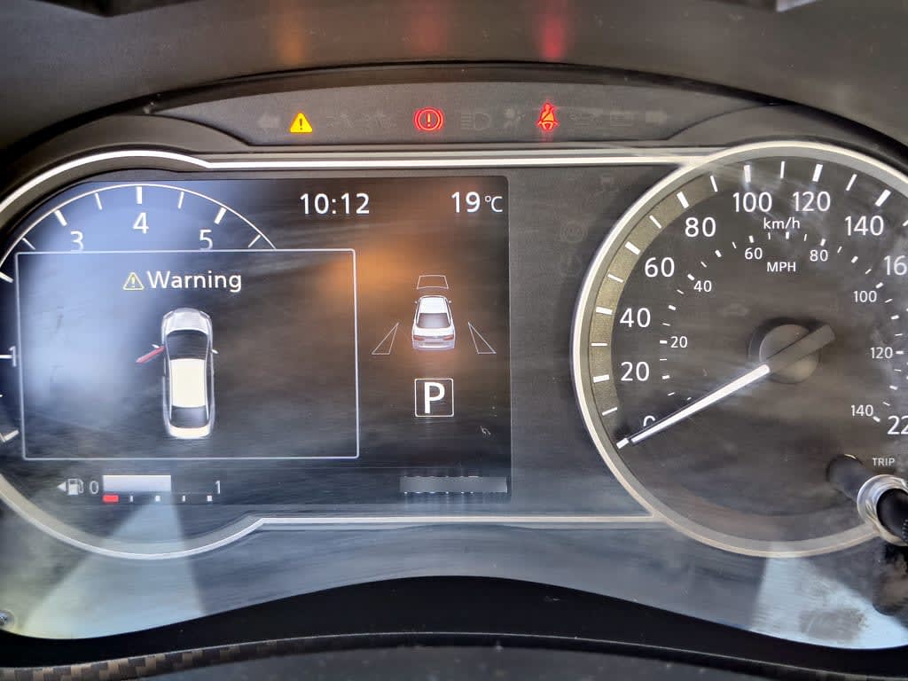 Nissan Versa 1.6 Sense año 2021