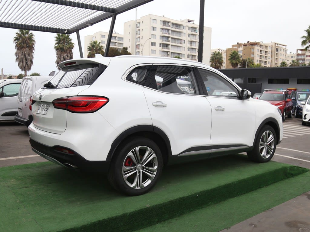 MG Hs 2.0t Trophy año 2023