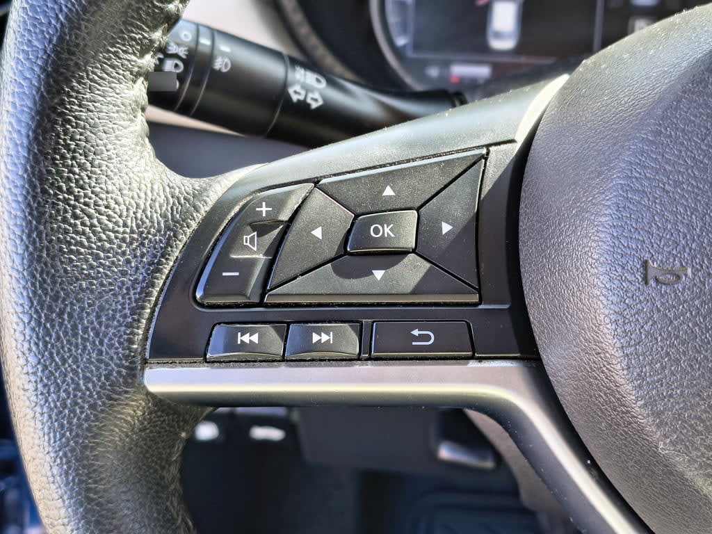 Nissan Versa 1.6 Sense año 2021