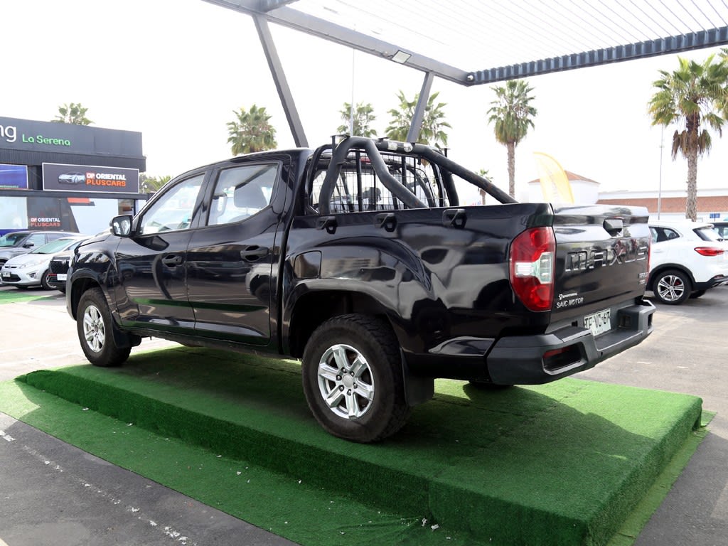 Maxus T60 4wd 2.0 Mt año 2024