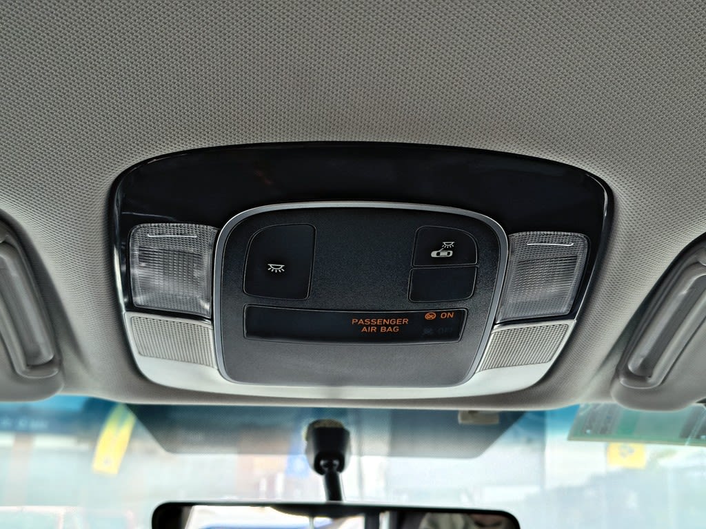 Hyundai Tucson Tucson 2.0 Gasolina 4x4 T/a año 2024