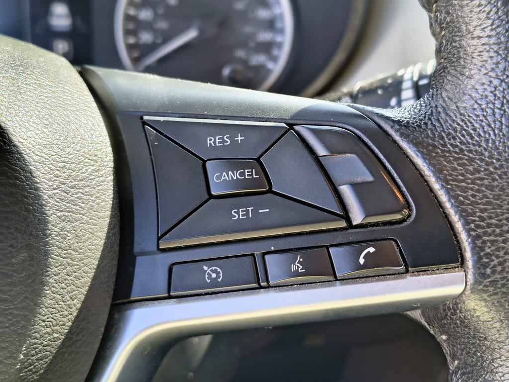 Nissan Versa 1.6 Sense año 2021