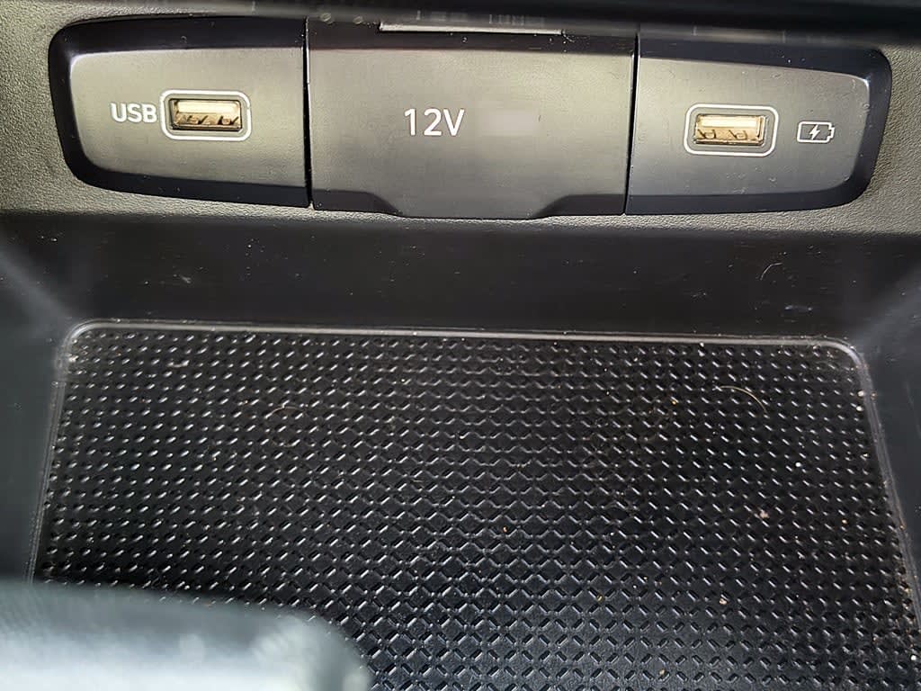 Hyundai Tucson Tucson 2.0 Gasolina 4x4 T/a año 2024