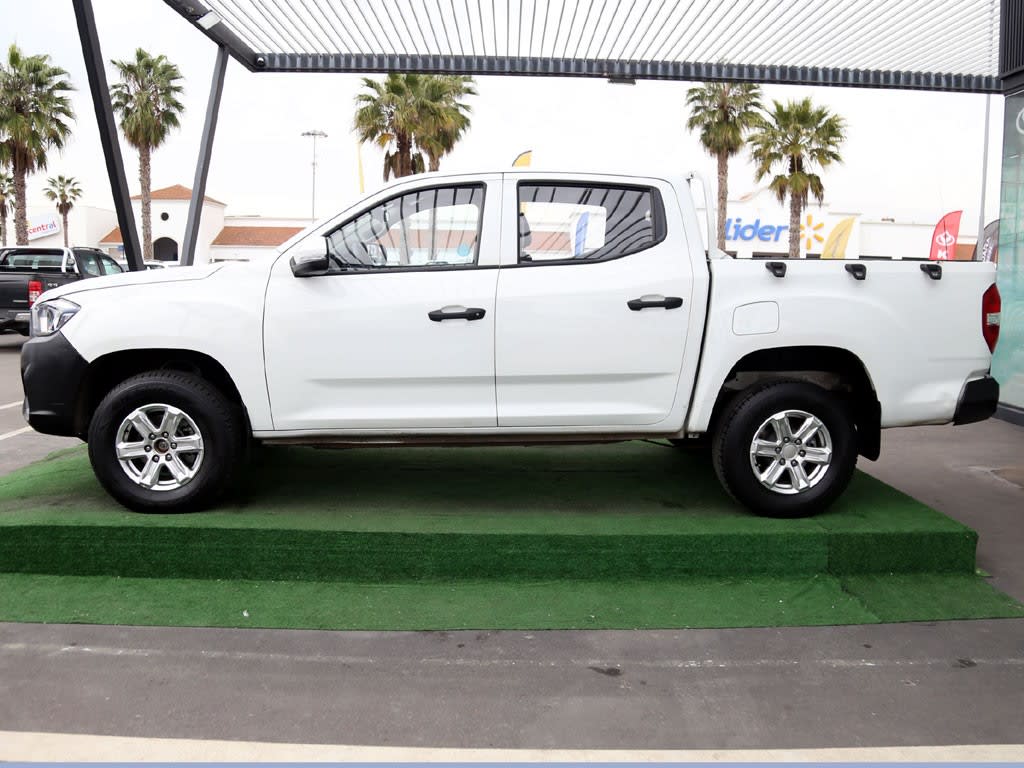 Maxus T60 2.0 Dx Diesel 4x2 año 2024