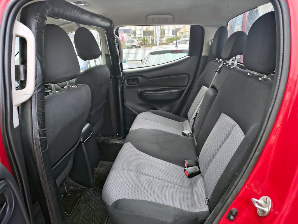 Mitsubishi L200 L200 Katana 2.4 Diesel 4x2 T/m año 2023