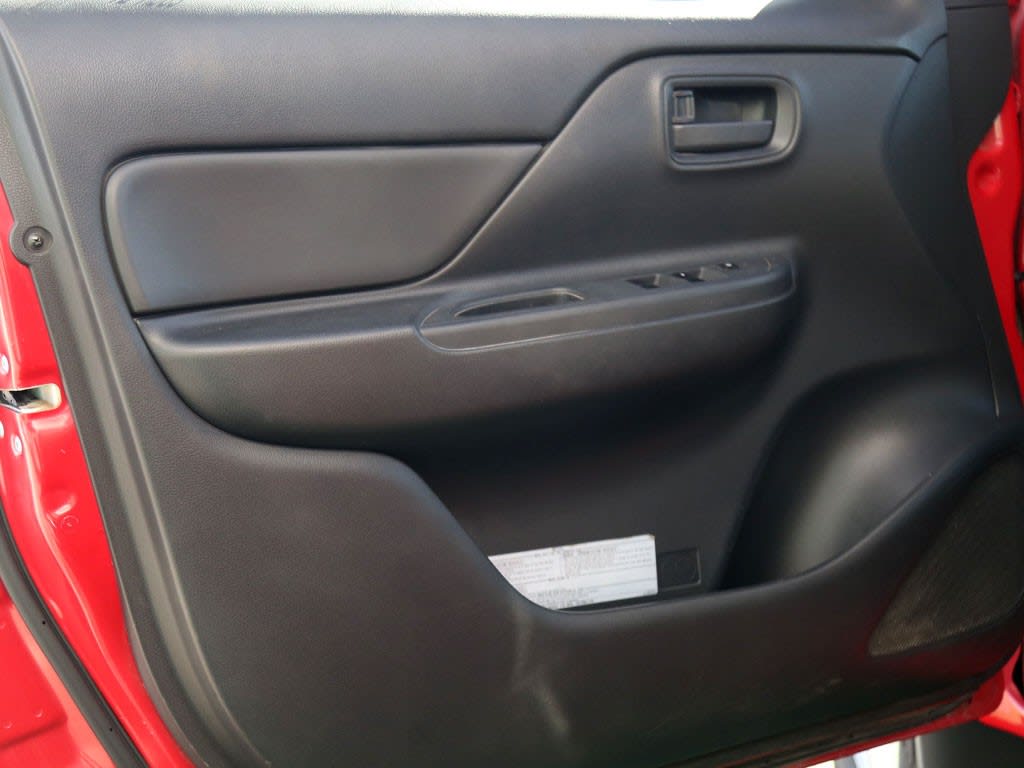 Mitsubishi L200 L200 Katana 4x4 Diesel año 2023