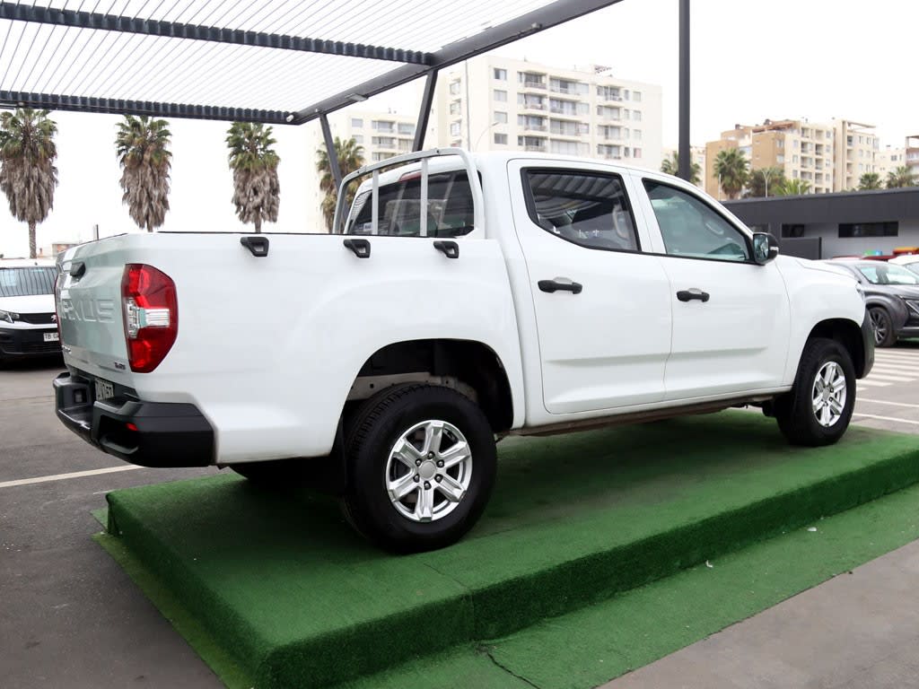 Maxus T60 2.0 Dx Diesel 4x2 año 2024