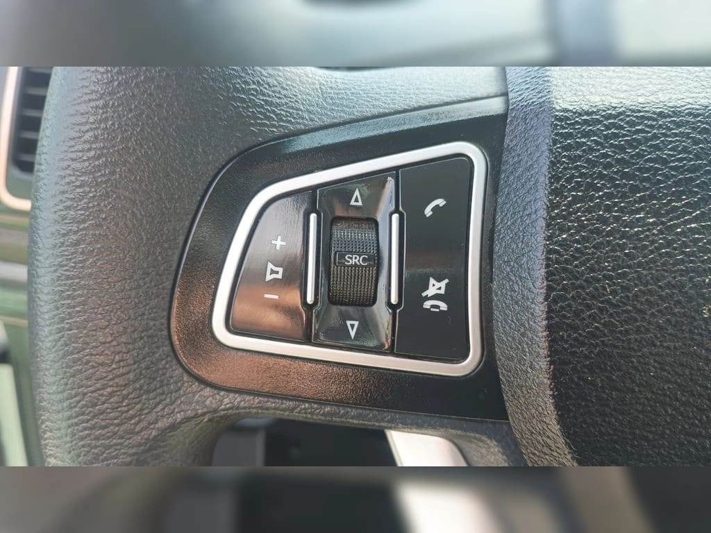 ZX Auto Terralord 4x2 2.5 Mt Diesel año 2023