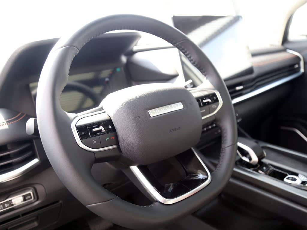 Riddara Rd6 Phev Ultra 1.5t año 2026