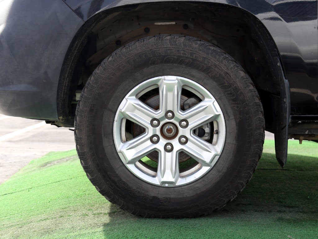 Maxus T60 4wd 2.0 Mt año 2024