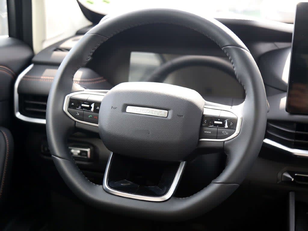 Riddara Rd6 Phev Ultra 1.5t año 2026