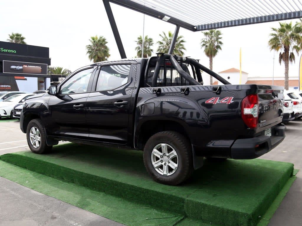 Maxus T60 2.0 Mt 4x4 Diesel año 2024