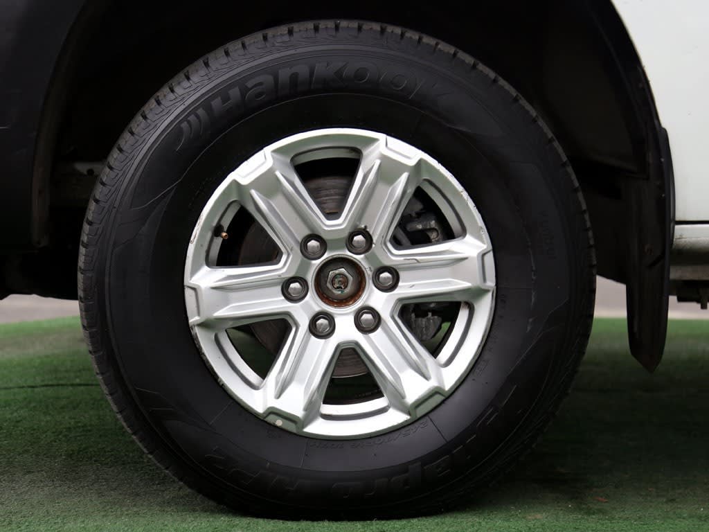 Maxus T60 2.0 Dx Diesel 4x2 año 2024