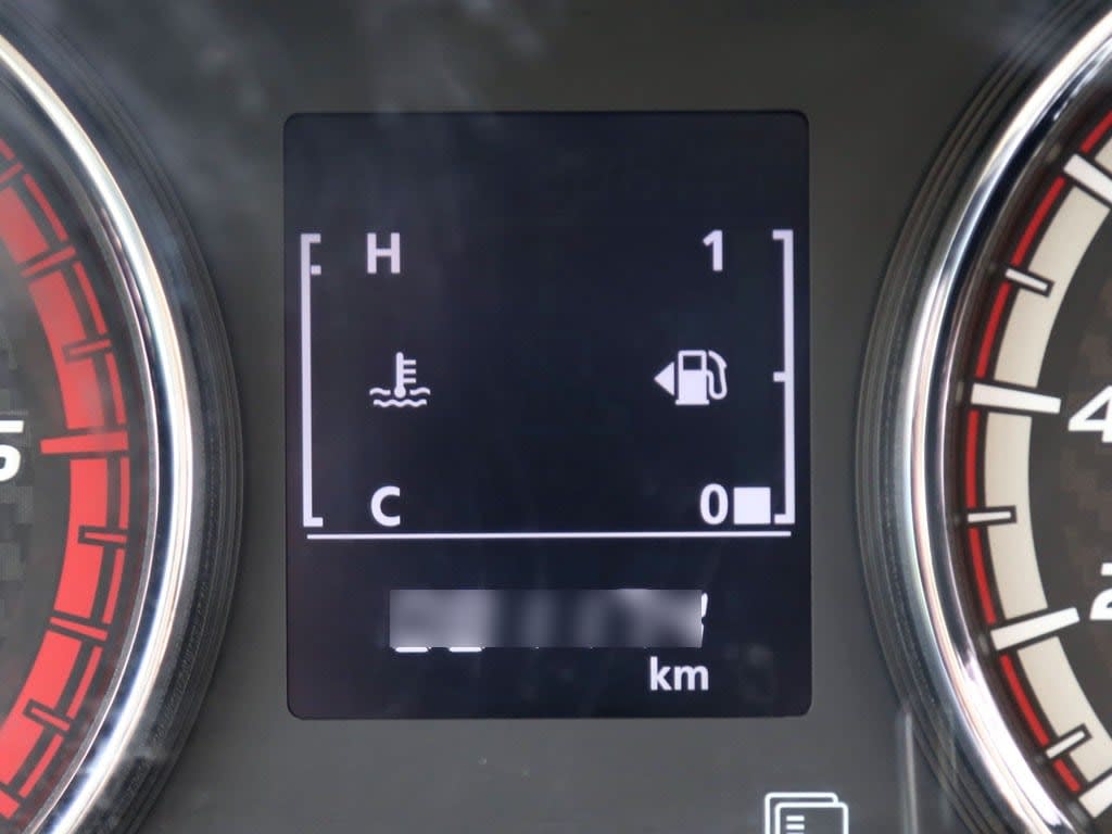 Mitsubishi L200 L200 Katana 4x4 Diesel año 2023