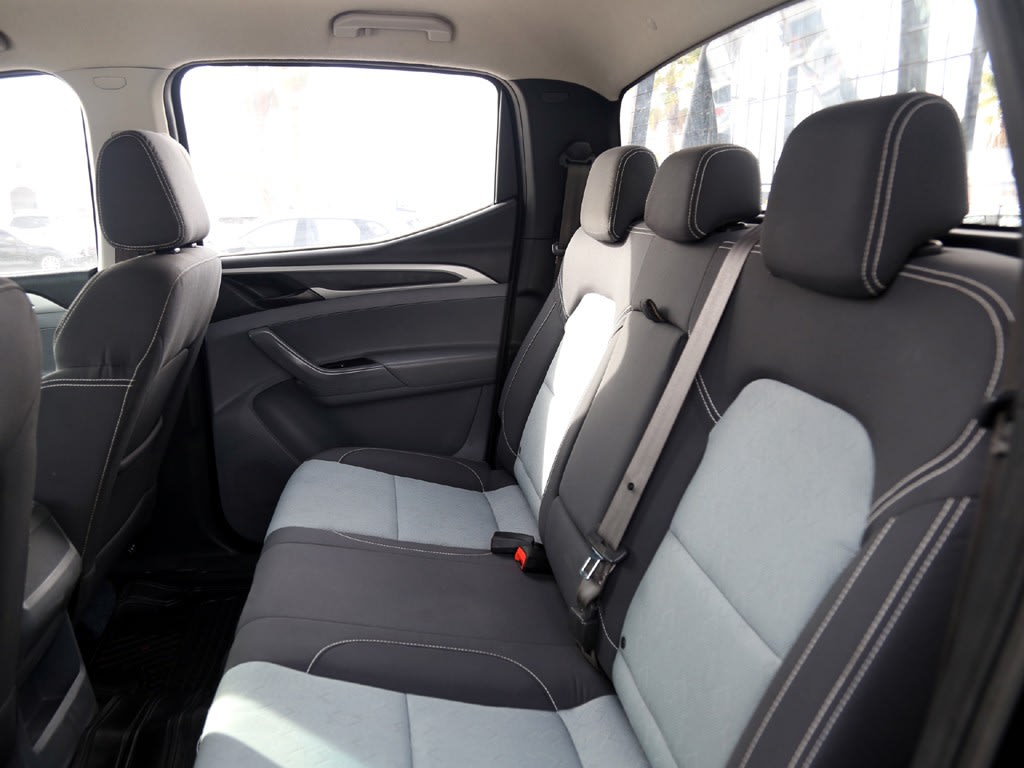 Maxus T60 4wd 2.0 Mt año 2024