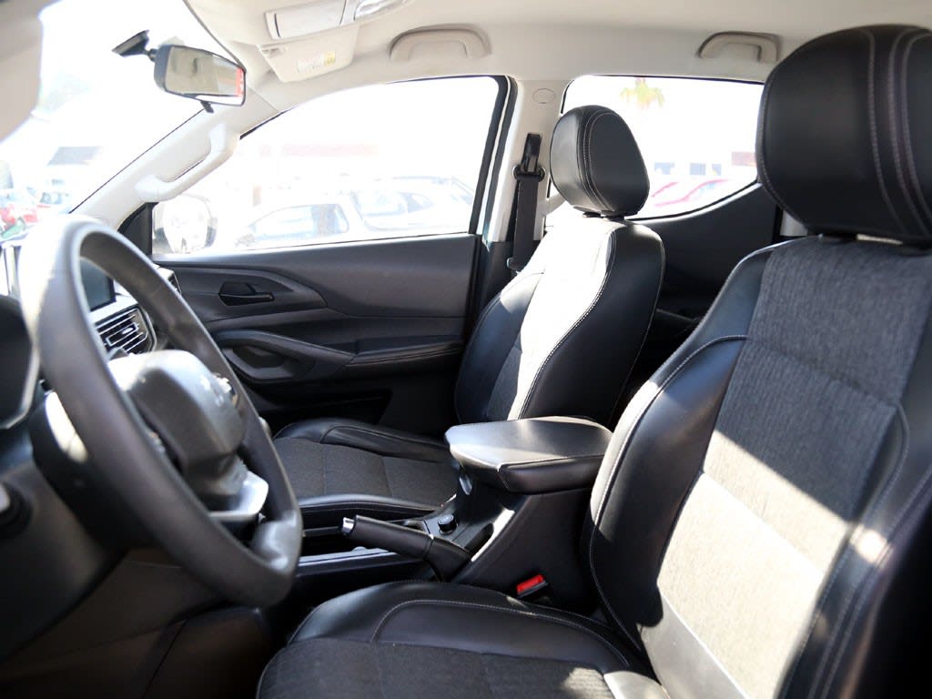Peugeot Landtrek Hdi 1.9 4x2 año 2023