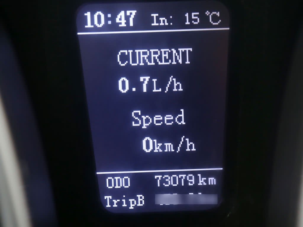 ZX Auto Terralord 2.5 Lux Plus Mt 4x2 Diesel año 2023