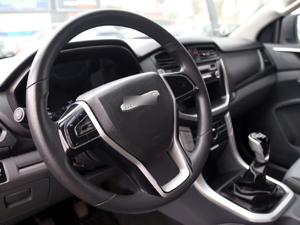 Maxus T60 2.0 Dx Diesel 4x2 año 2024
