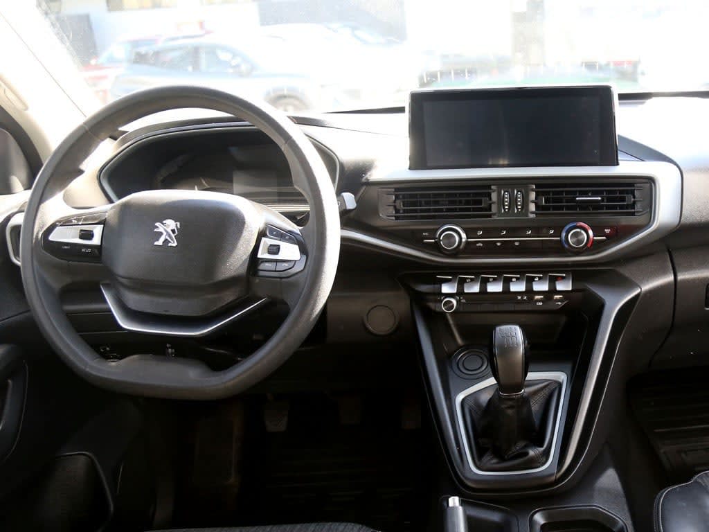Peugeot Landtrek Hdi 1.9 4x2 año 2023