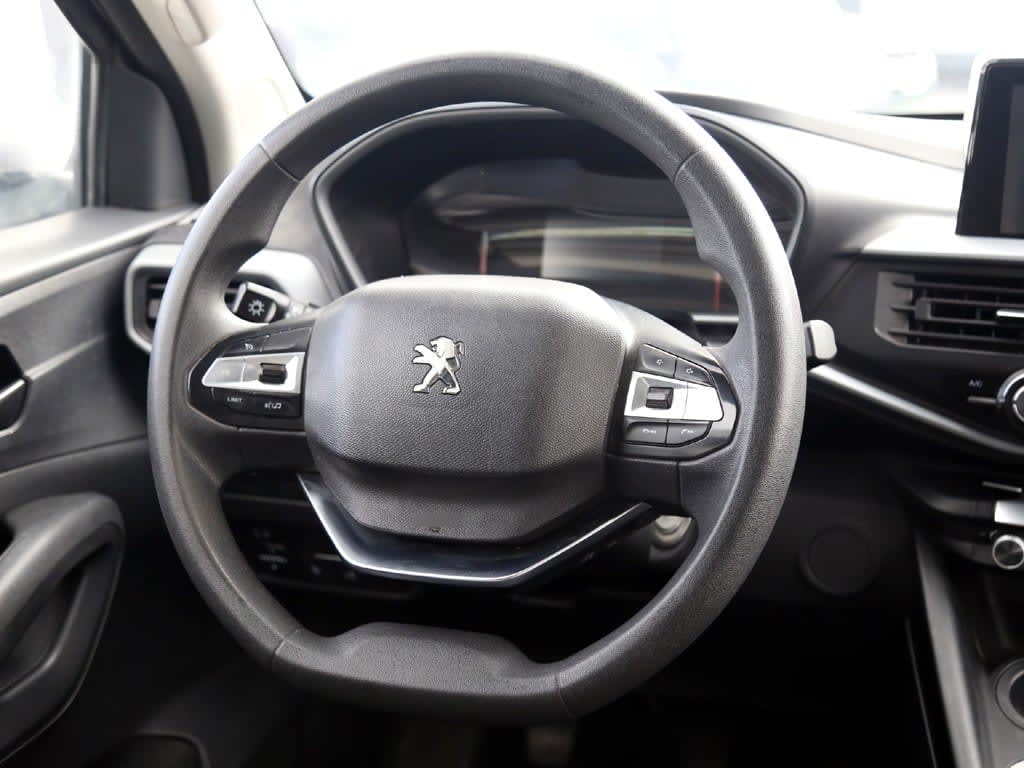 Peugeot Landtrek 1.9 4x2 Active Hdi año 2023
