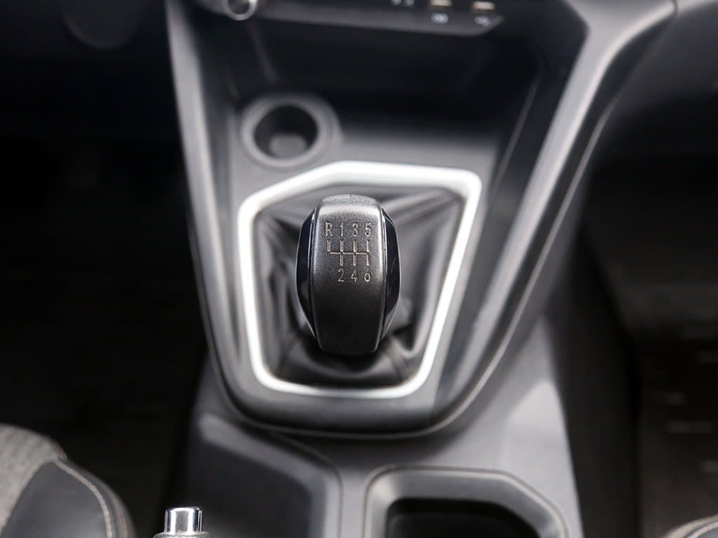 Peugeot Landtrek 1.9 4x2 Active Hdi año 2023