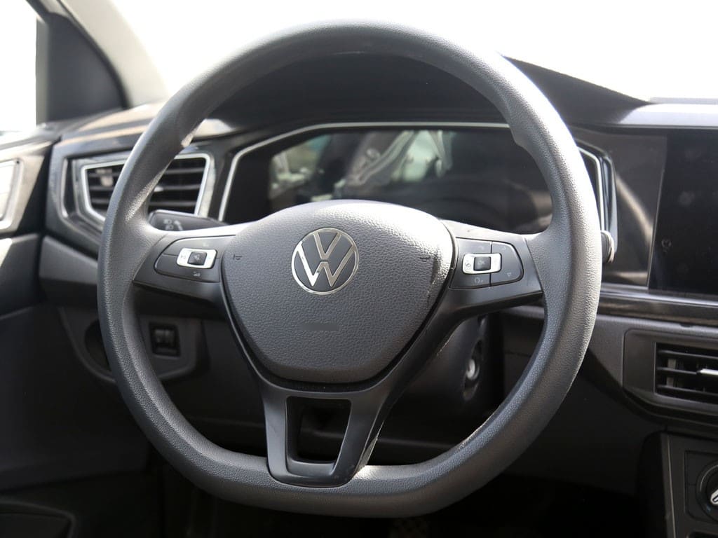 Volkswagen Polo 1.6 Comfortline Mt año 2025