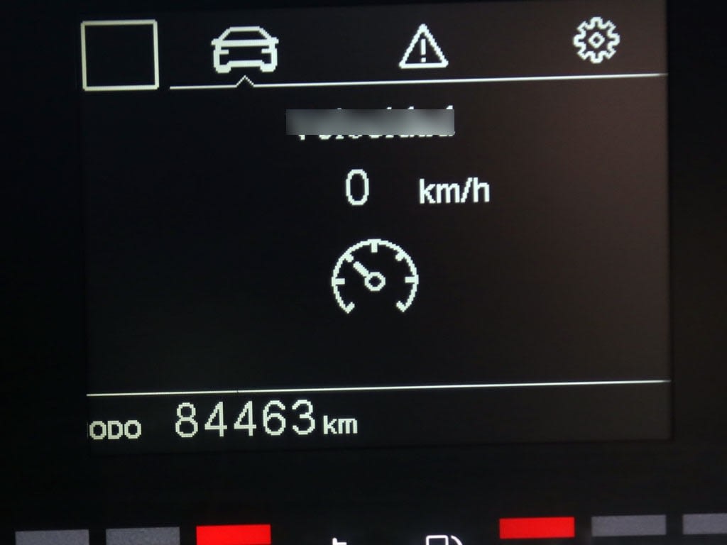 Peugeot Landtrek Hdi 1.9 4x2 año 2023