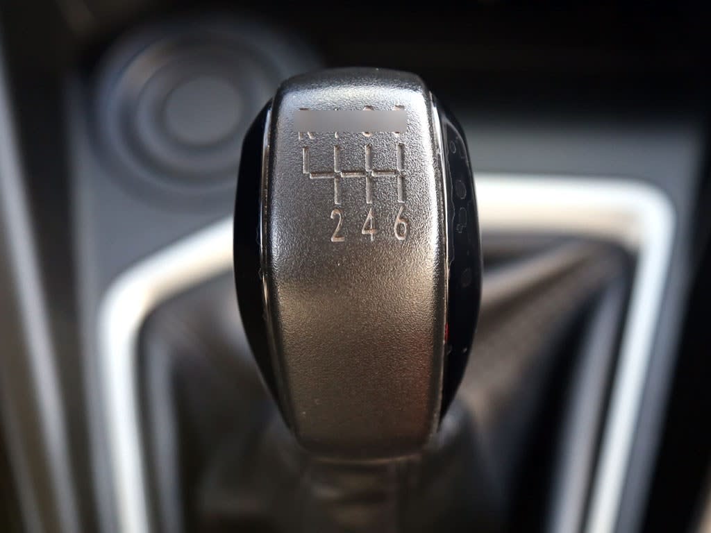 Peugeot Landtrek Hdi 1.9 4x2 año 2023