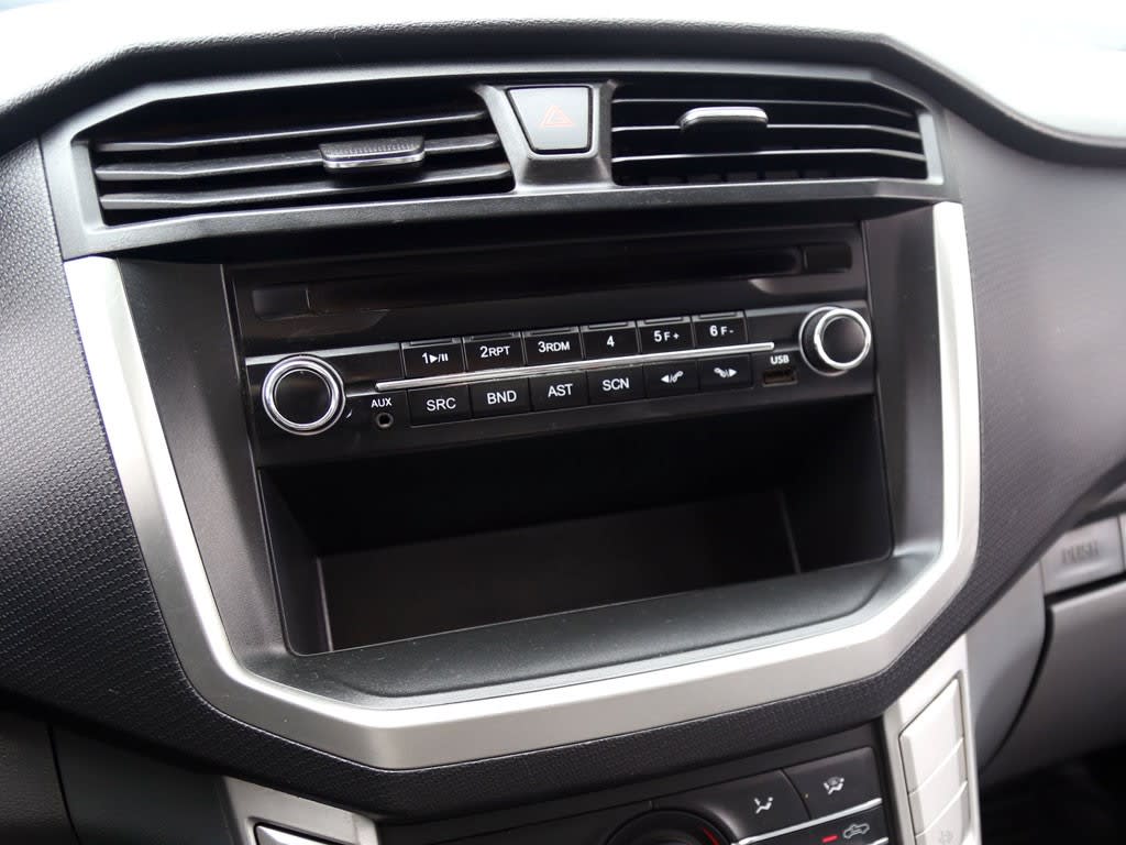 Maxus T60 2.0 Mt 4x4 Diesel año 2024