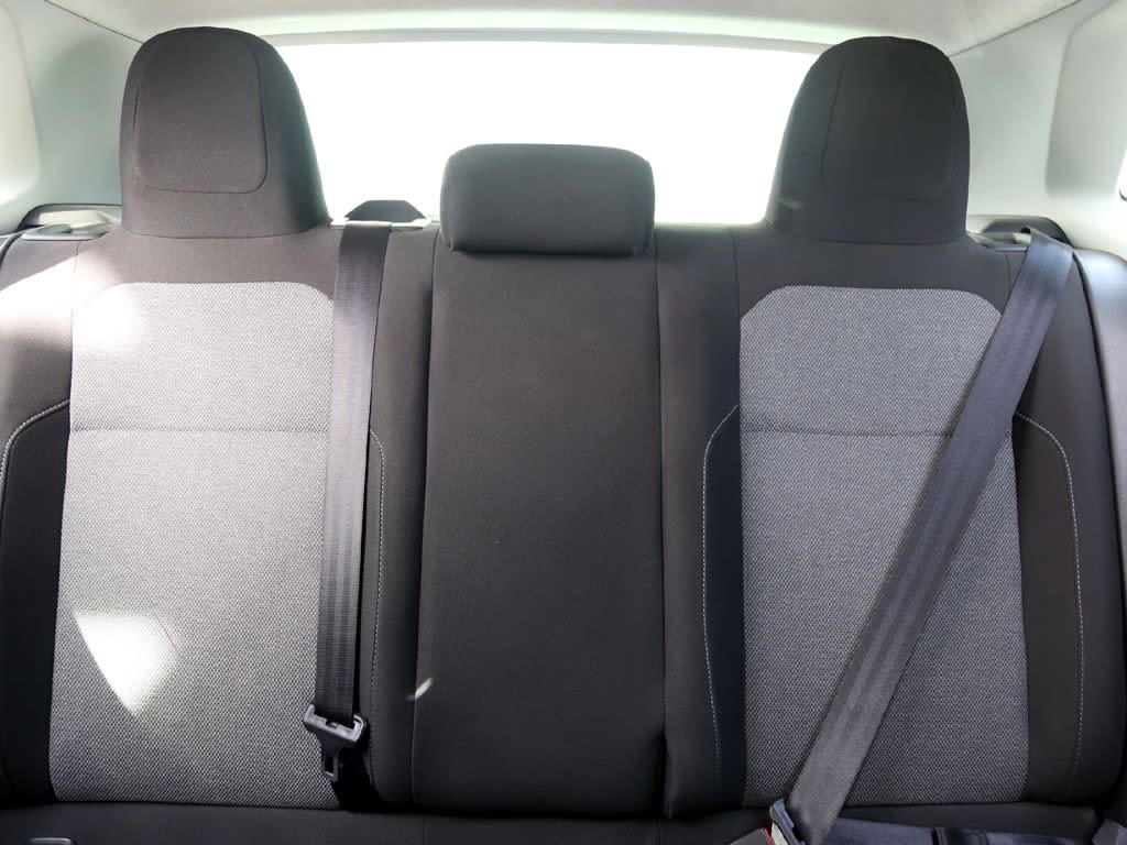 Volkswagen Polo 1.6 Comfortline Mt año 2025