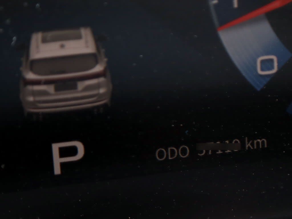 Jetour X70 Plus Plus 1.5 Aut año 2024
