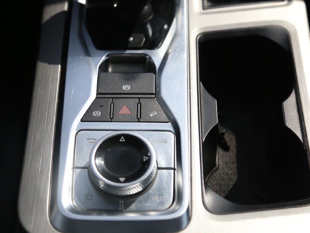 Jetour X70 Plus Plus 1.5 Aut año 2024