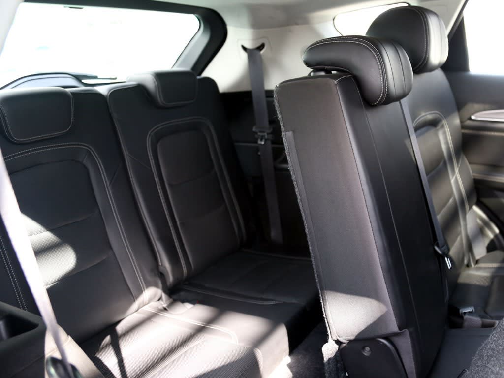 Jetour X70 Plus Plus 1.5 Aut año 2024