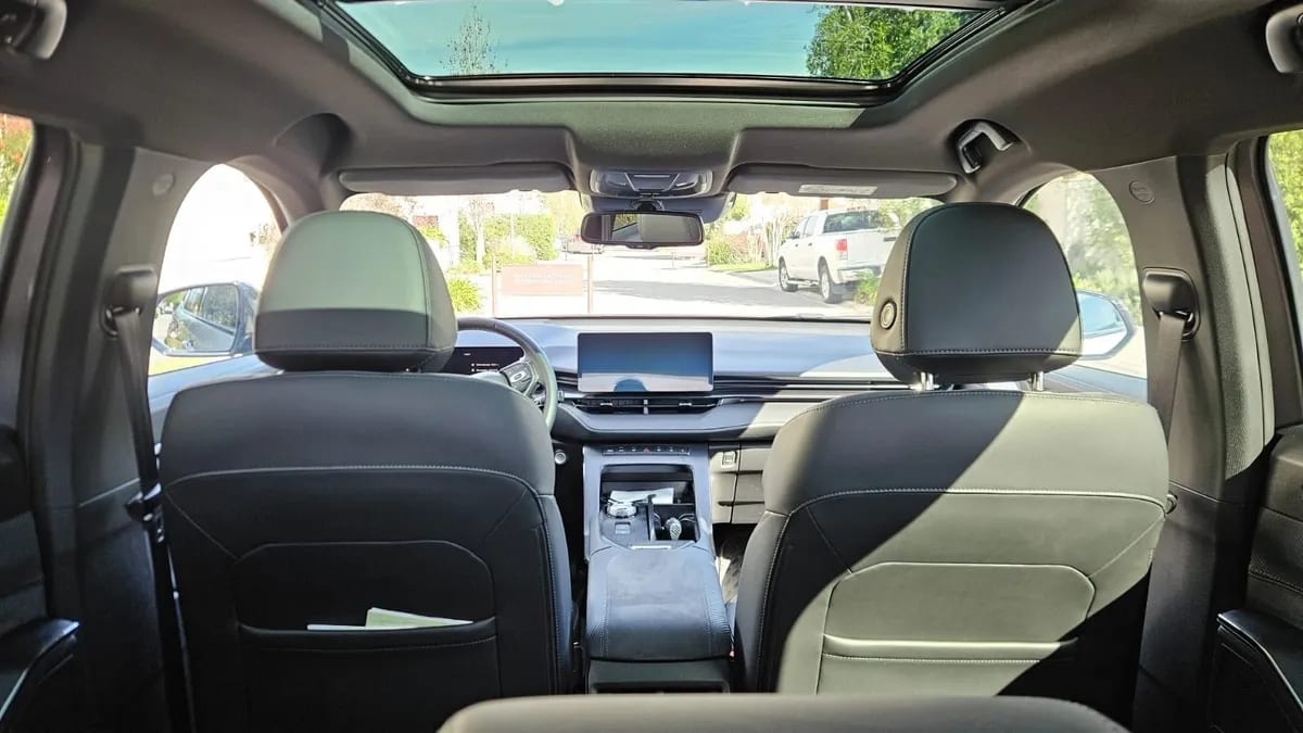 HAVAL H6 2.0 Deluxe At 4x4 año 2024