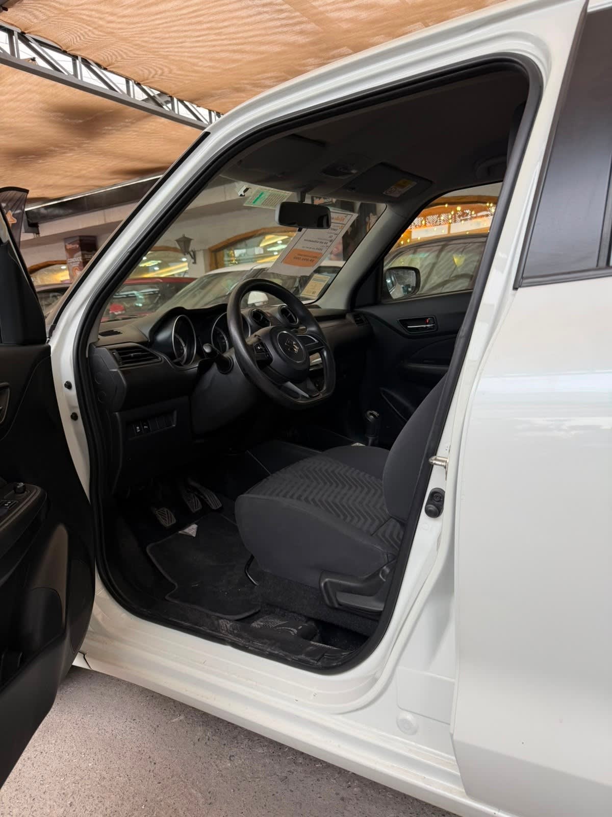 SUZUKI FRONX 1.5 Gl At Hibrido año 2024