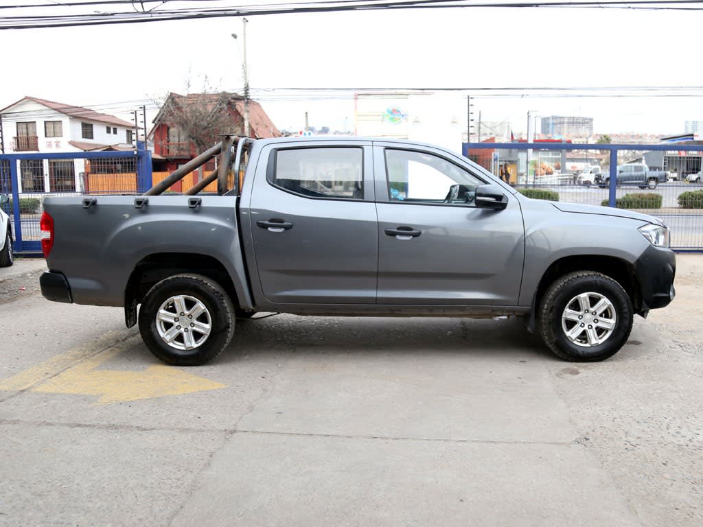 Maxus T60 2.8 Dx Diesel Dob. Cab 4x2 6mt 4p año 2022