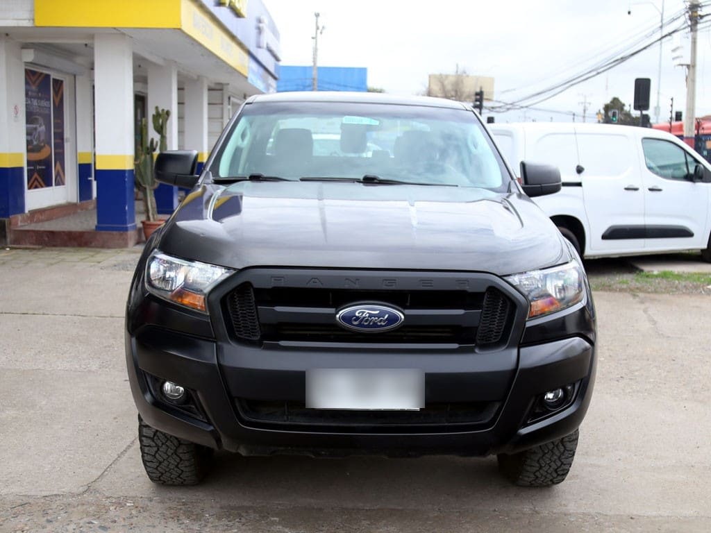 Ford Ranger Xl 4x4 2.2 Mt año 2023