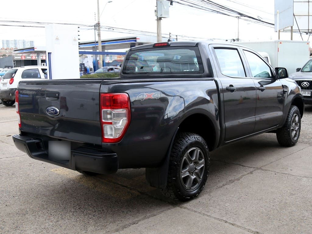 Ford Ranger Xl 4x4 2.2 Mt año 2023