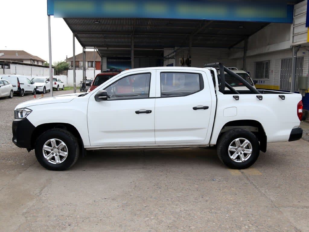 Maxus T60 Dcab 4x2 2.0 año 2024