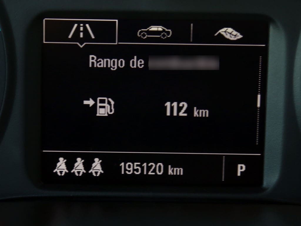 Chevrolet Colorado Ltz 4x4 año 2023
