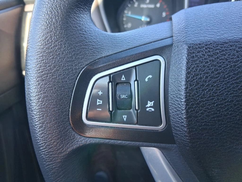 ZX Auto Terralord Dlx 4x2 año 2023
