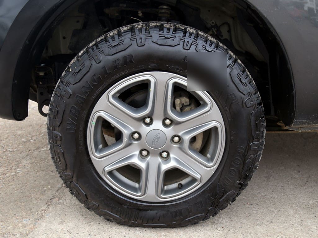 Ford Ranger Xl 4x4 2.2 Mt año 2023