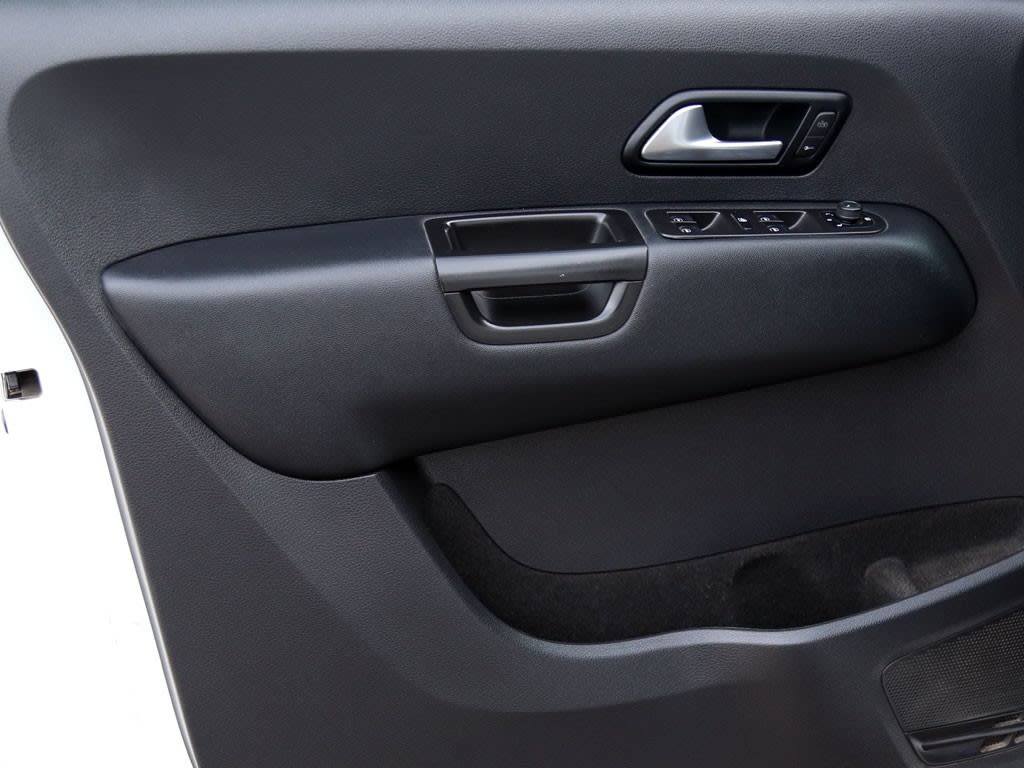 Volkswagen Amarok Dcab Tdi 4x4 Trendline 2.0 año 2023