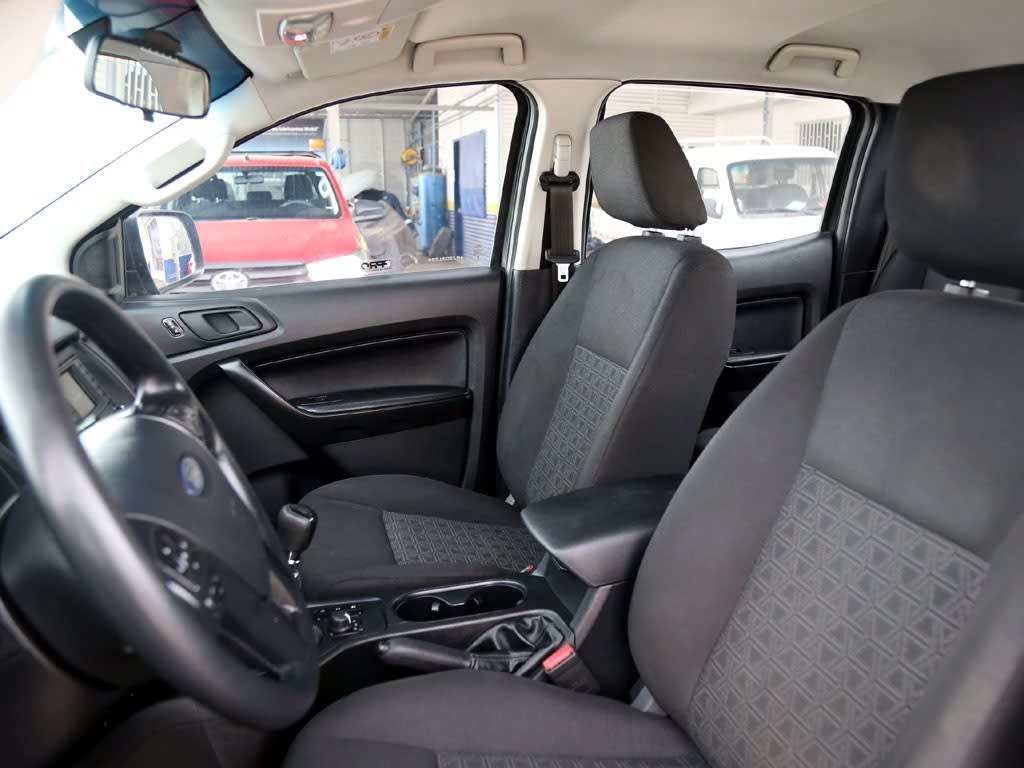 Ford Ranger Xl 4x4 2.2 Mt año 2023