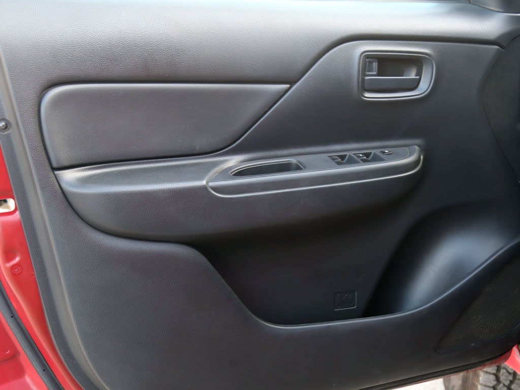 Mitsubishi L200 Katana Crdi año 2022
