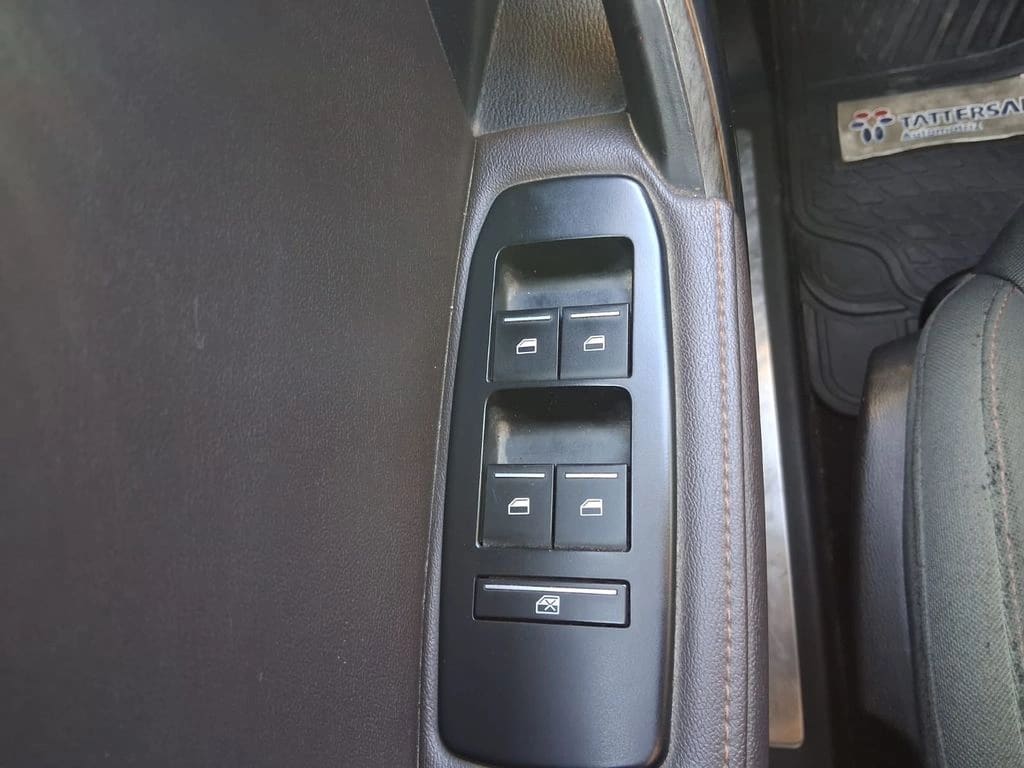 ZX Auto Terralord Dlx 4x2 año 2023