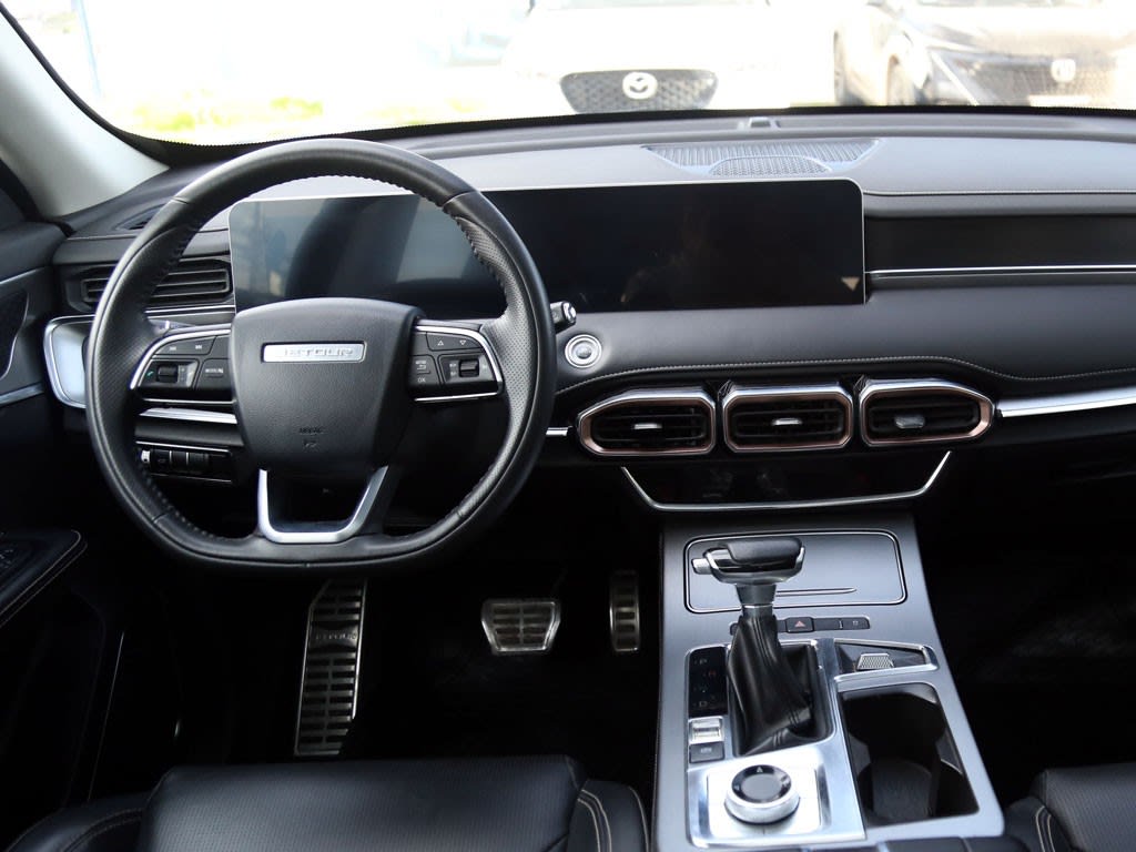 Jetour X70 Plus 1.5 At año 2024