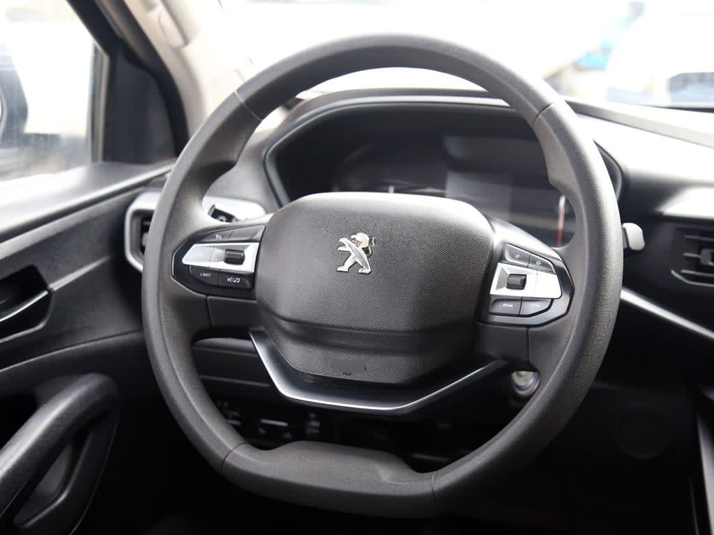 Peugeot Landtrek 1.9 4x2 año 2023